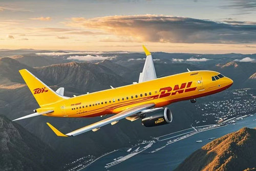 北京DHL國際快遞有物流業務嗎